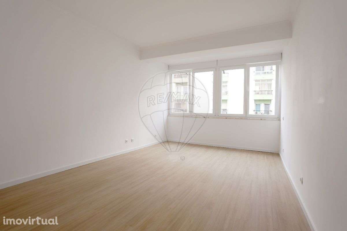 Apartamento T2 para venda - Grande imagem: 2/18