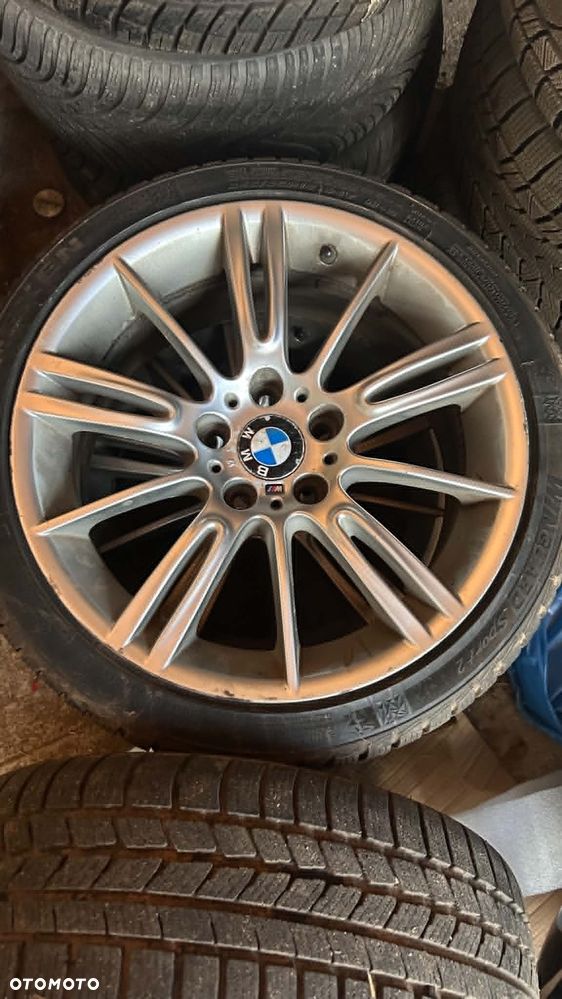BMW Seria 3 335i M Sport Edition - 13