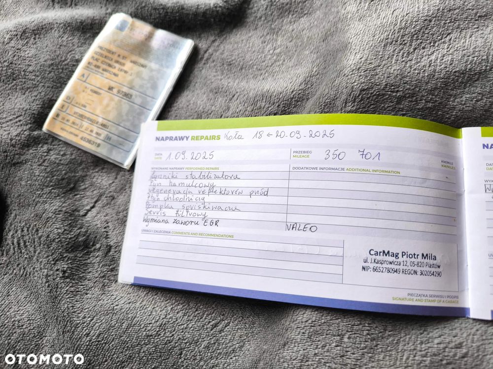 Peugeot 508 e-HDi FAP 115 EGS6 Active - 21