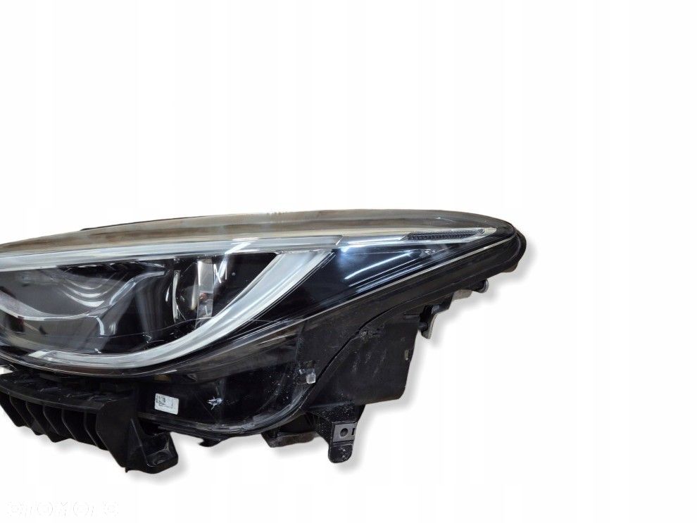 Reflektor Przód strona lewa Infiniti Q30 FULL LED KOMPLETNA - 10