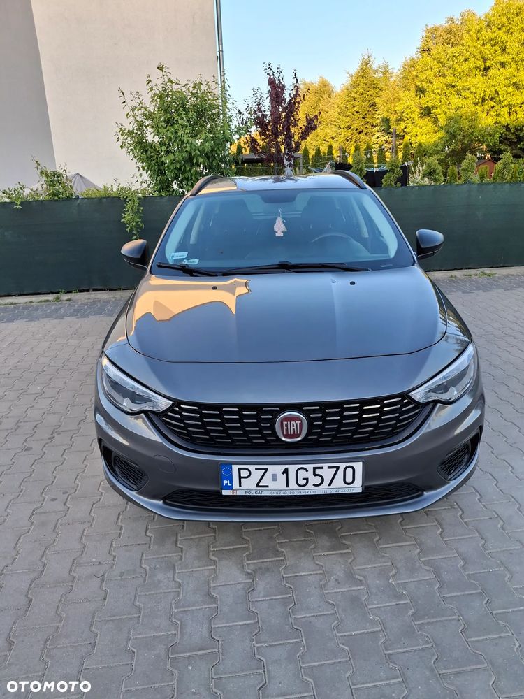 Fiat Tipo - 3