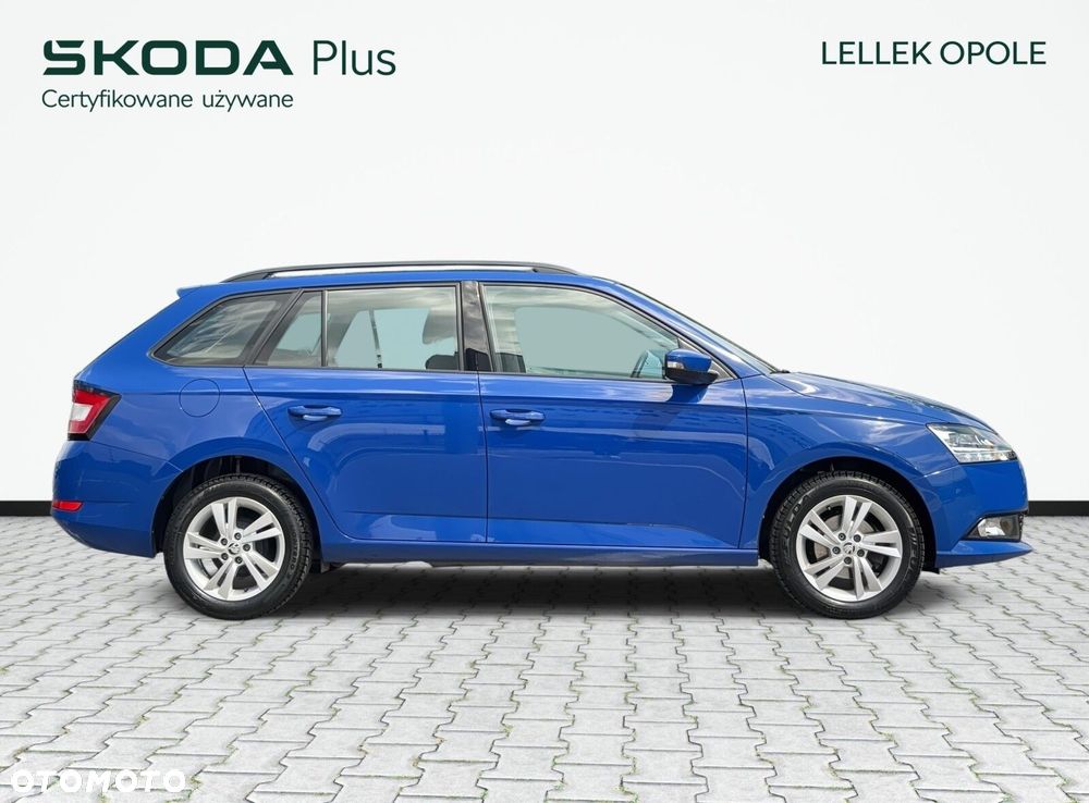 Skoda Fabia 1.0 TSI Ambition - 5