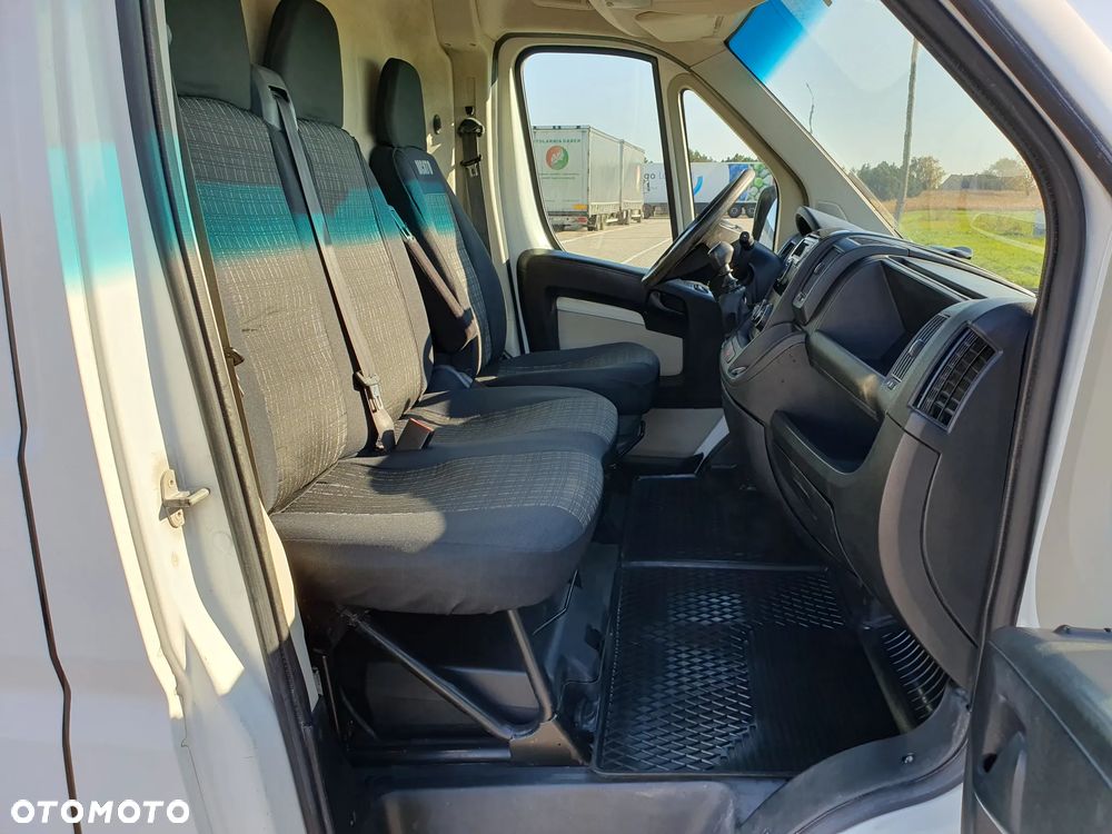 Peugeot Boxer - 7