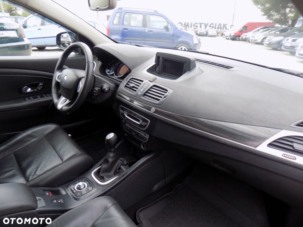 Renault Megane - 7