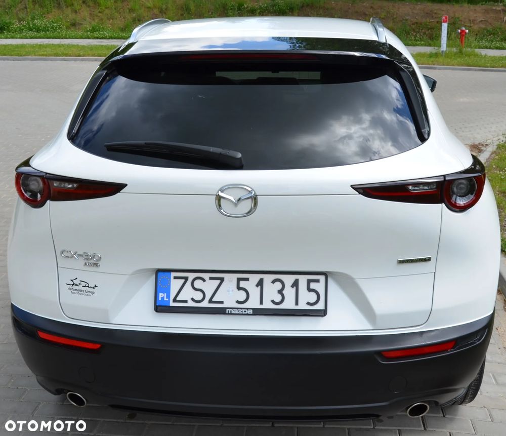 Mazda CX-30 - 15