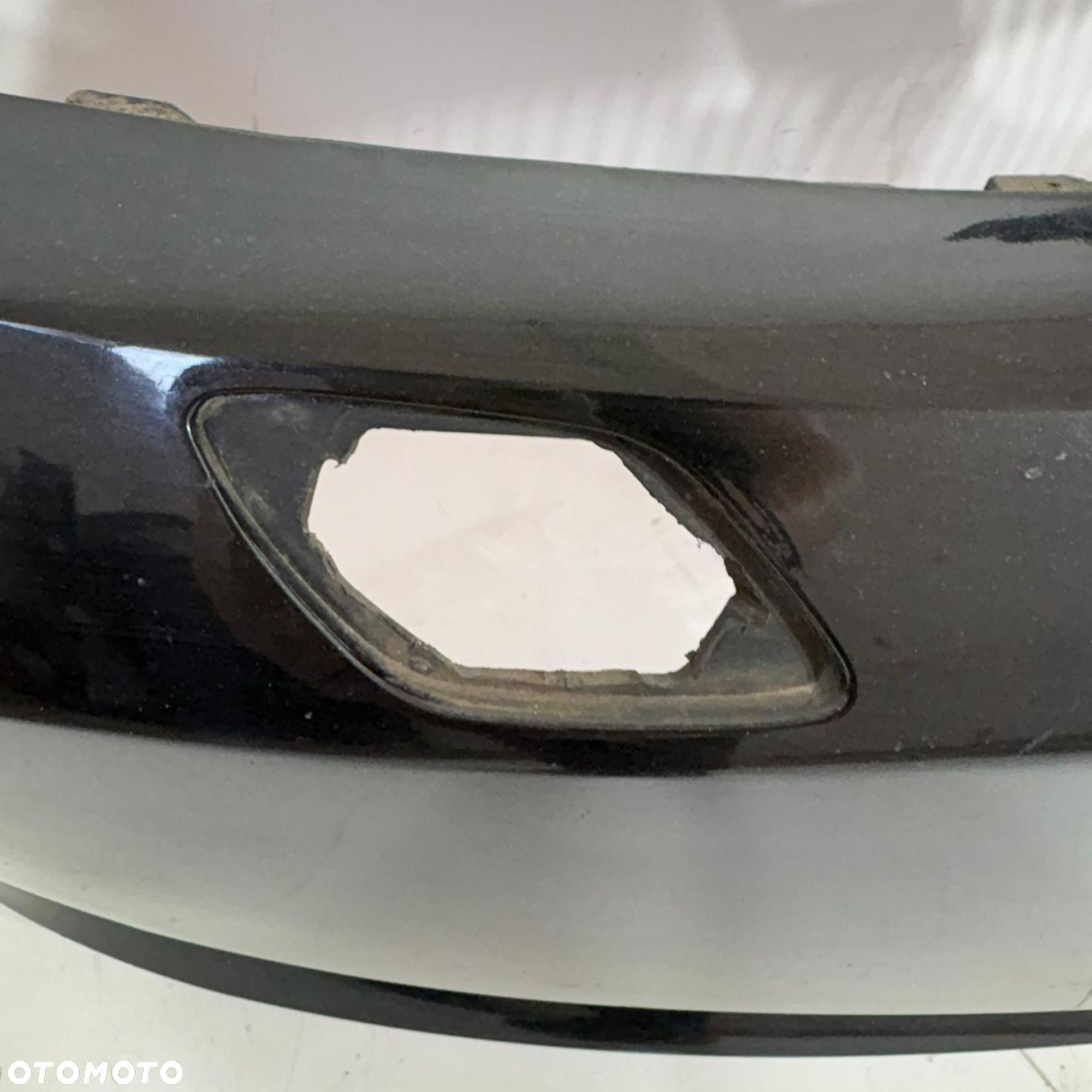 KOMPLETNY PRZÓD BMW 3 E90 M-PAKIET ZDERZAK,MASKA,BŁOTNIK ,LAMPY,CHŁODNICE - 14