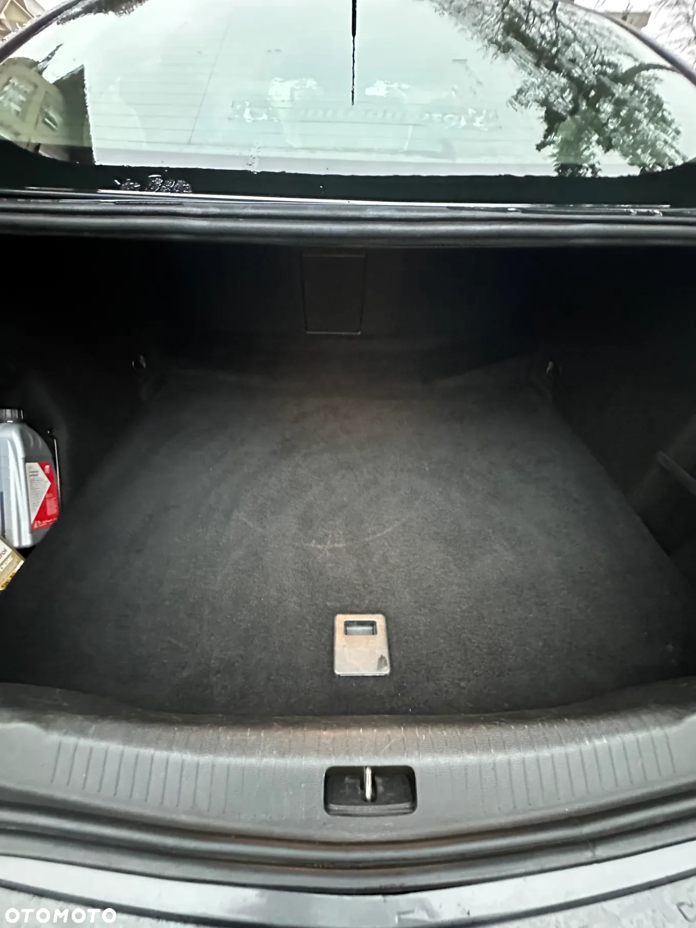 Opel Insignia - 5