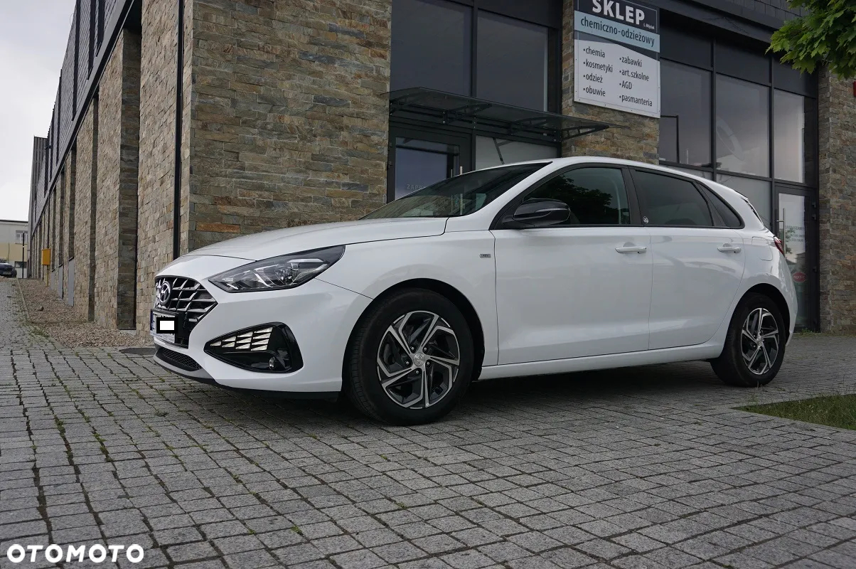 Hyundai i30 - 3