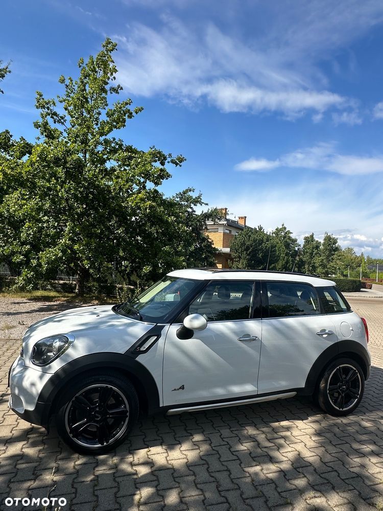 MINI Countryman - 3