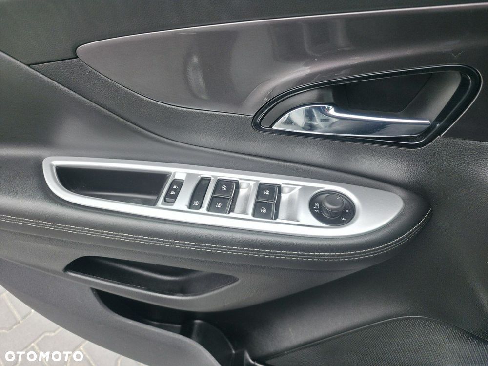 Opel Mokka X - 22