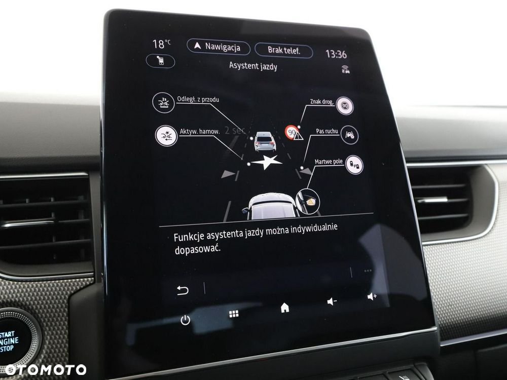 Renault Arkana E-TECH 145 INTENS - 27
