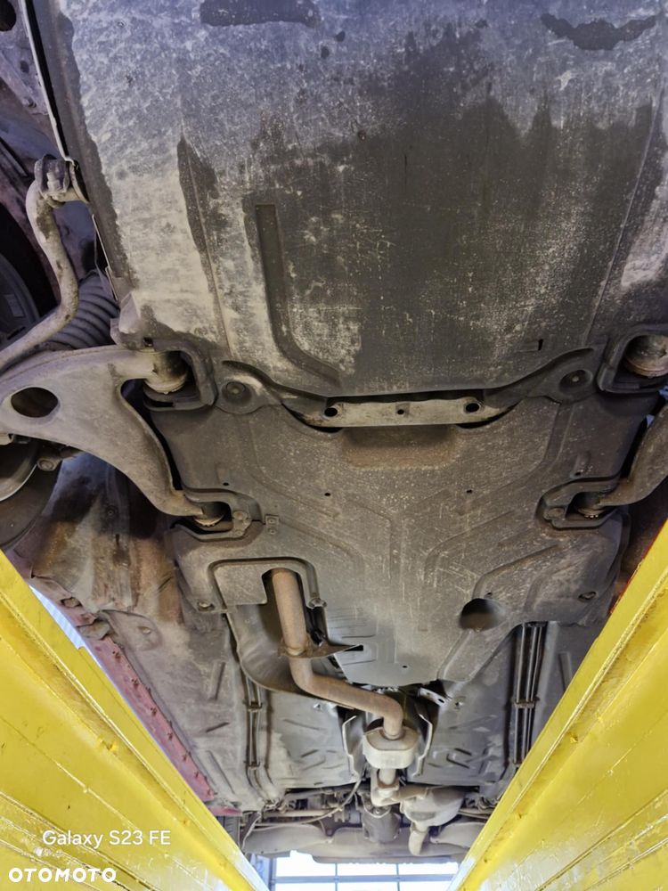 Mercedes-Benz W124 (1984-1993) - 17