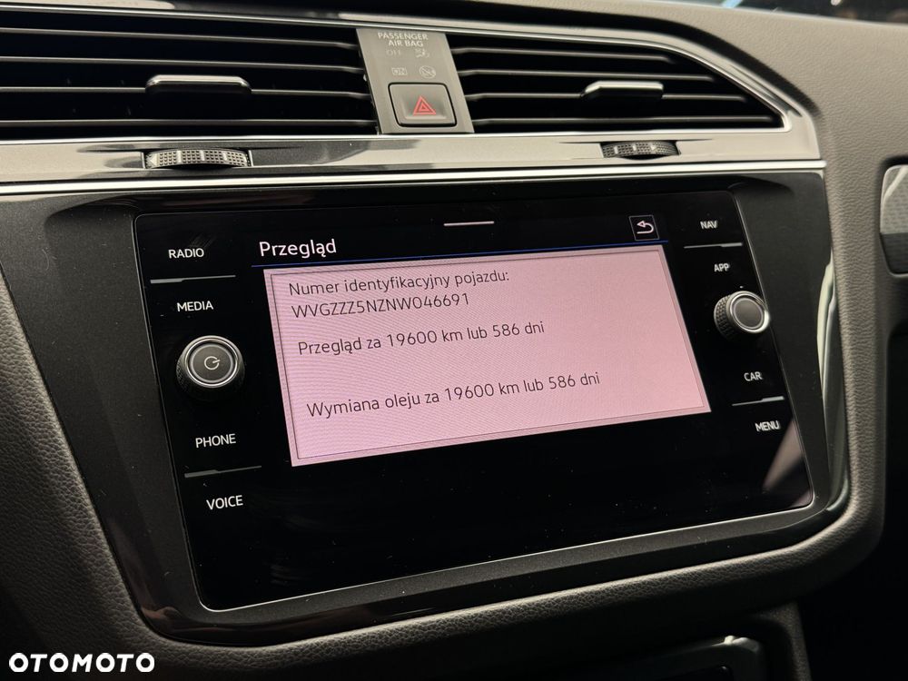 Volkswagen Tiguan 1.5 eTSI Life DSG - 37