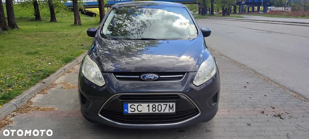 Ford C-MAX 1.6 Edition - 27
