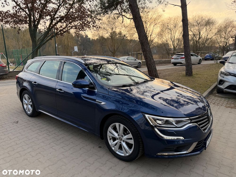 Renault Talisman - 1