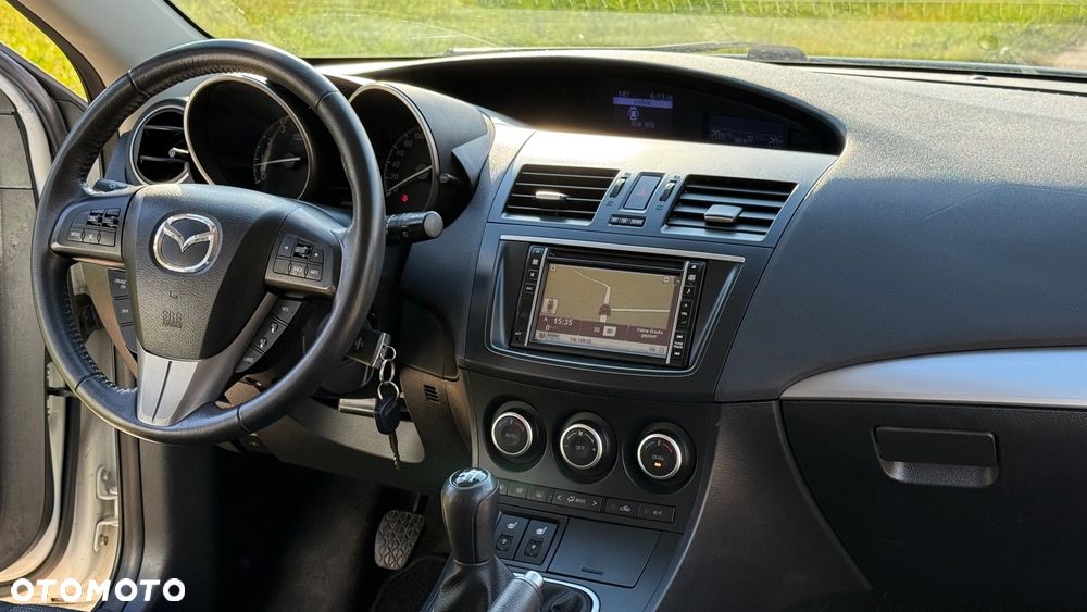 Mazda 3 - 23