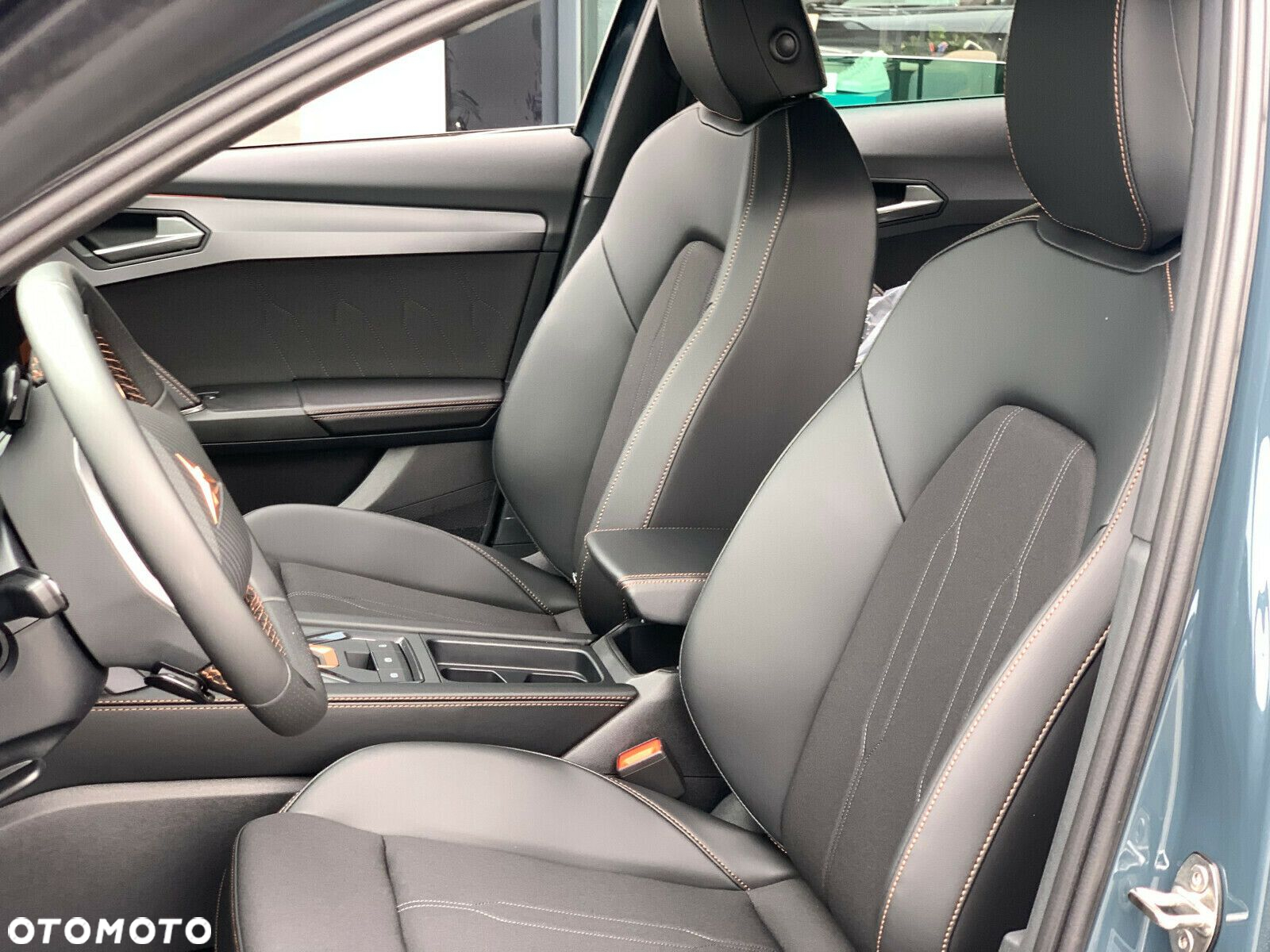 Cupra Formentor 1.5 eTSI mHEV DSG - 20