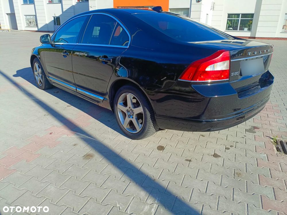 Volvo S80 2.4D Momentum - 3