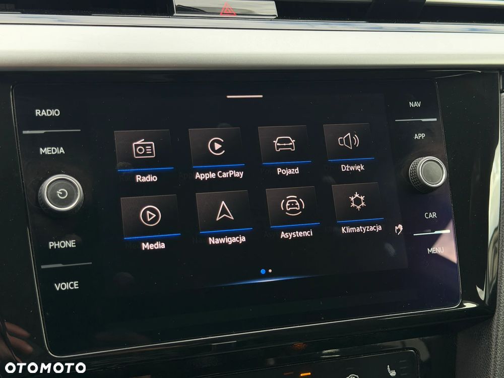 Volkswagen Arteon Shooting Brake 2.0 TSI Elegance DSG - 17