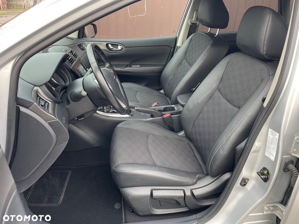 Nissan Pulsar 1.2 DIG-T Xtronic N-Connecta - 22
