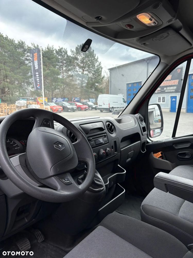 Renault Master - 9