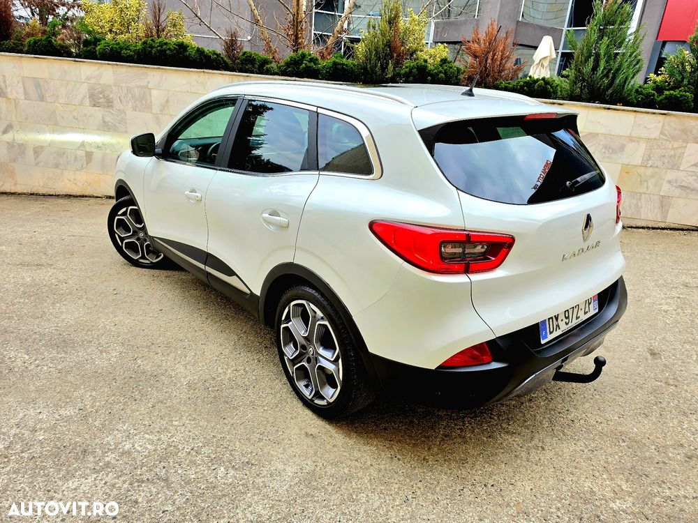 Renault Kadjar - 6