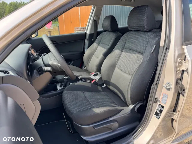 Hyundai i30 - 21