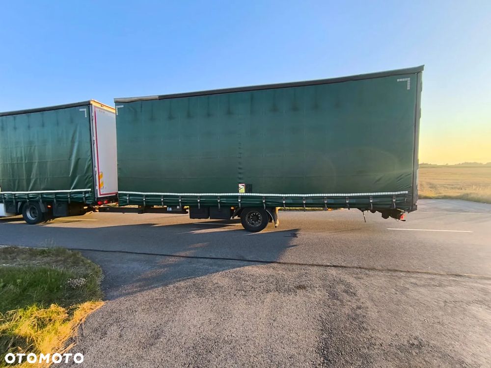 Mercedes-Benz atego - 6