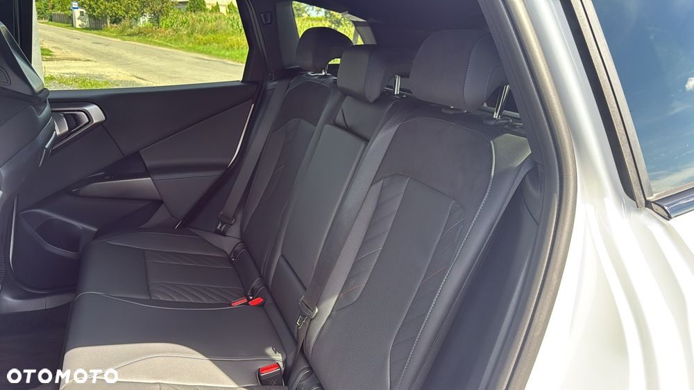 BMW X3 20 xDrive - 34