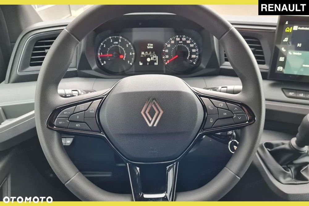 Renault Master L3 Kontener 8EP 2.0 170KM - 11