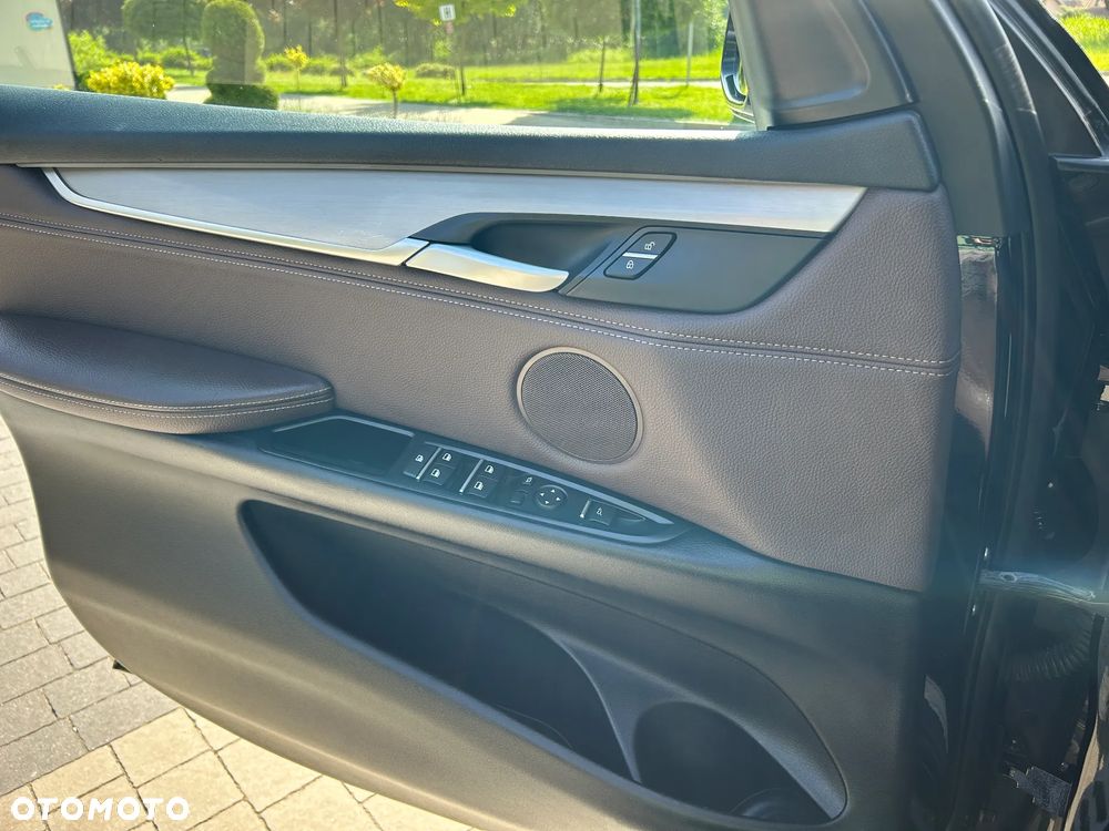 BMW X5 - 14