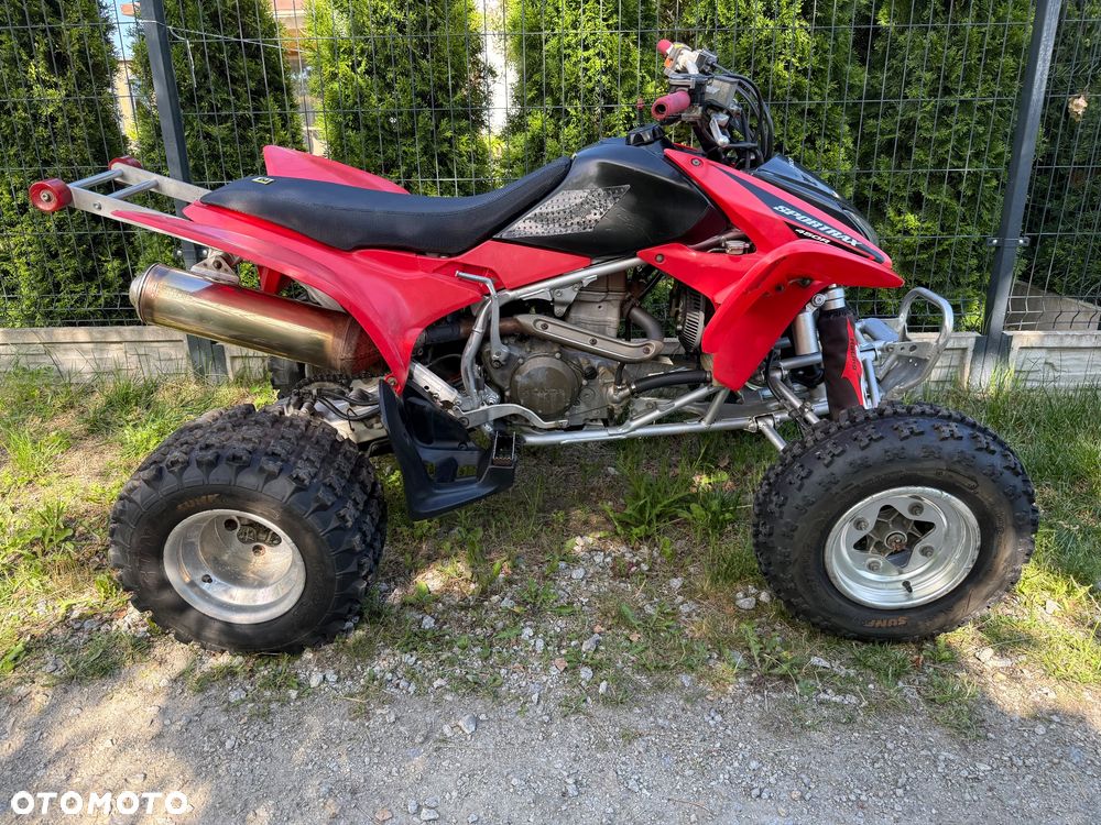 Honda CBR - 11