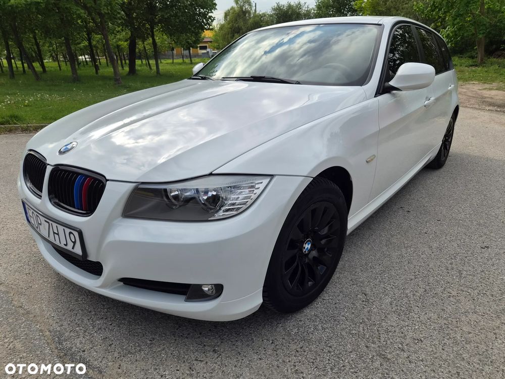 BMW Seria 3 - 10