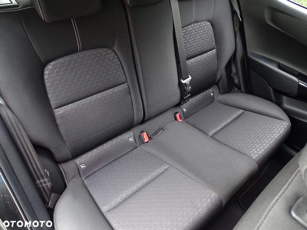 Kia Picanto 1.0 Dream-Team Edition - 20
