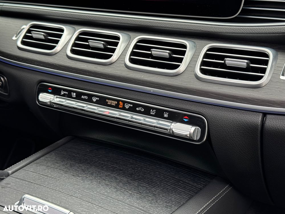 Mercedes-Benz GLE 350 de 4MATIC 9G-TRONIC AMG Line Advanced Plus - 15