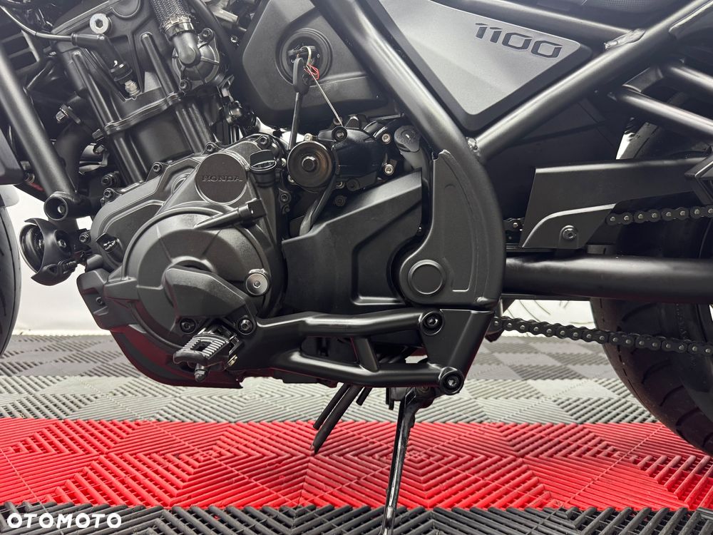 Honda CMX - 20
