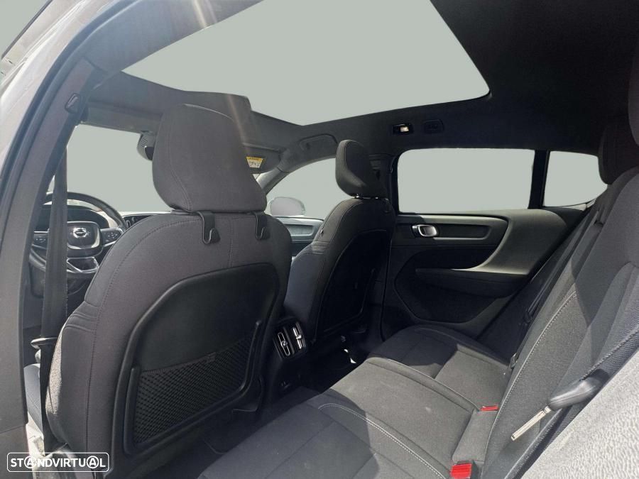 Volvo C40 Recharge Twin First Edition - 13