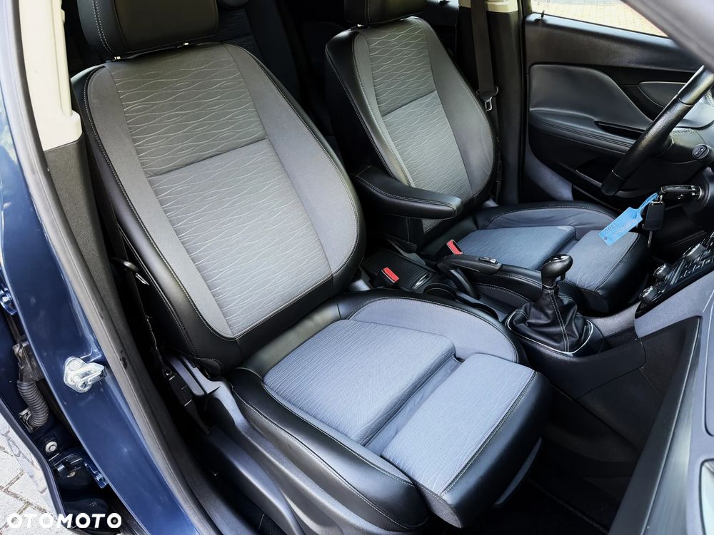 Opel Mokka 1.4 Turbo ecoFLEX Start/Stop 4x4 Innovation - 19