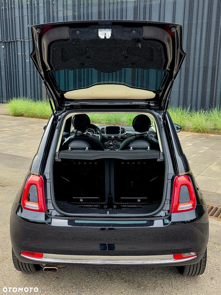 Fiat 500 1.2 8V Collezione - 12