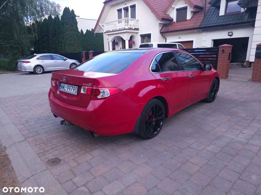 Honda Accord - 3