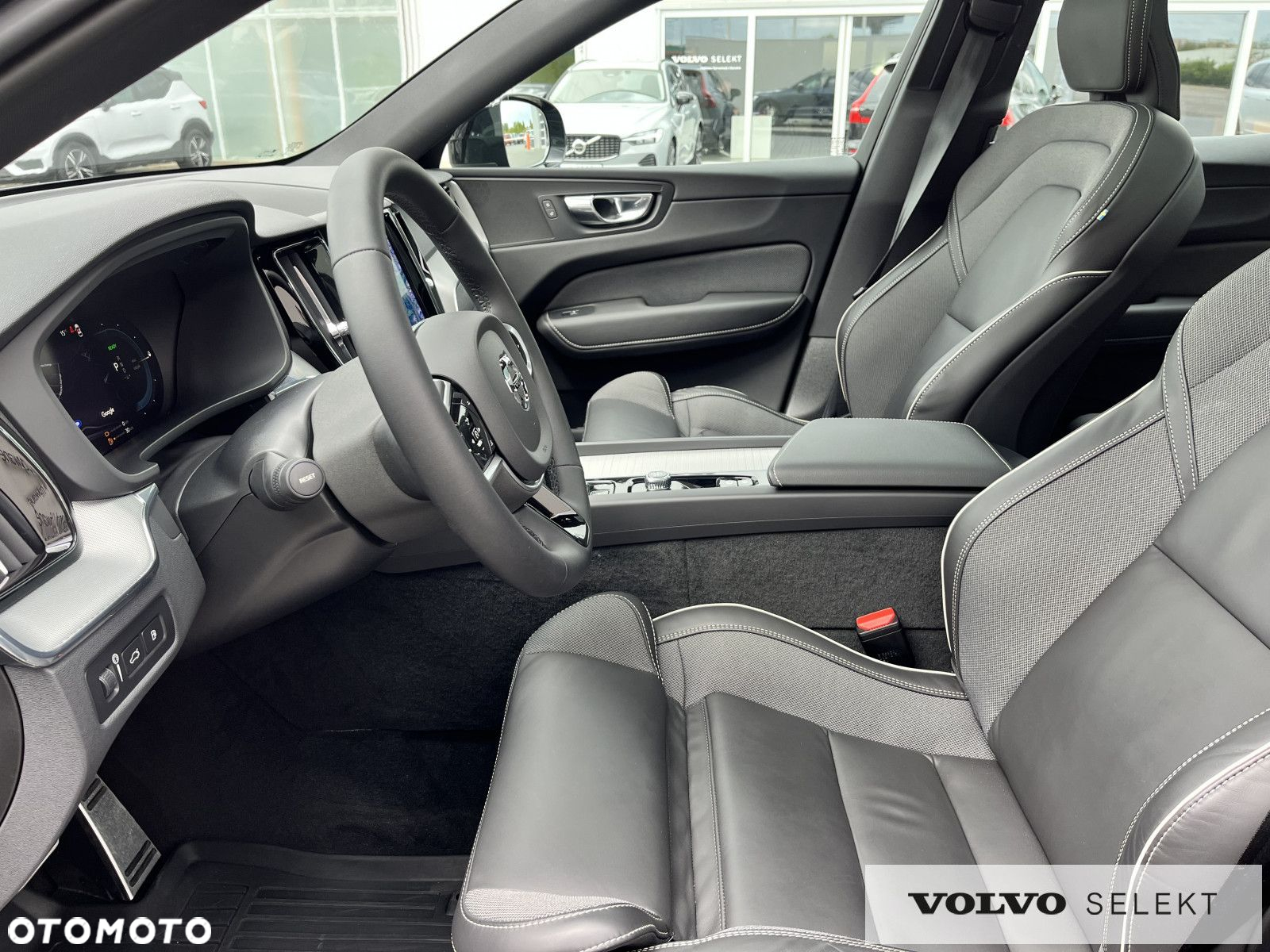 Volvo XC 60 - 14