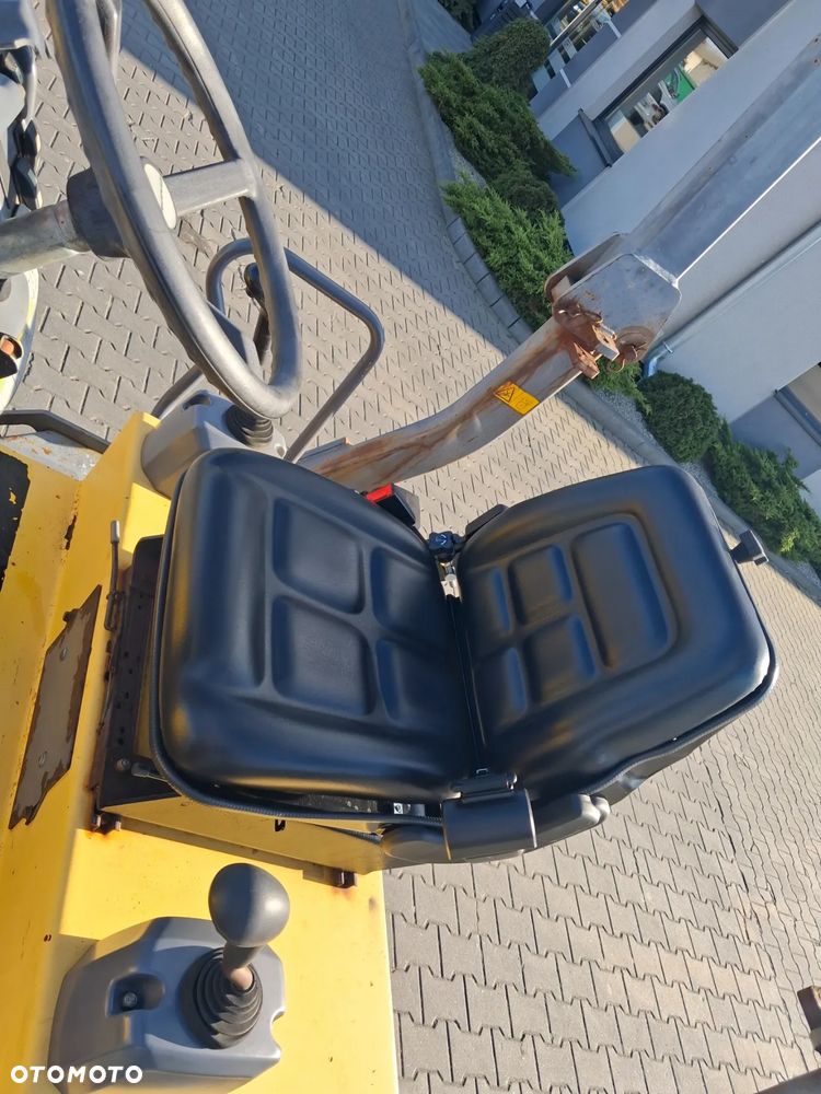 Dynapac CC 1200 - 10