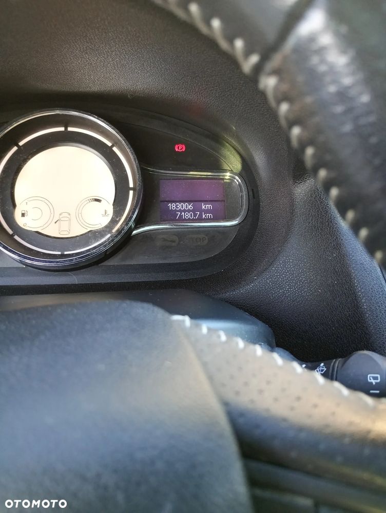 Renault Megane 1.5 dCi Bose - 12