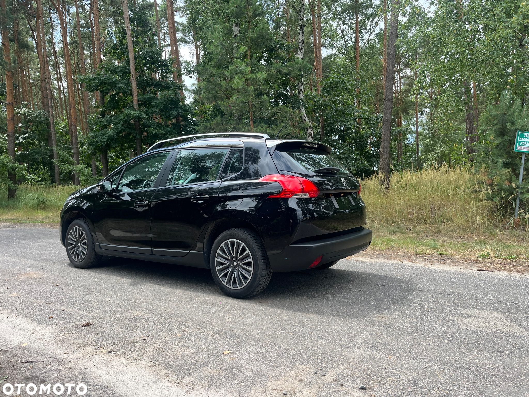 Peugeot 2008 1.2 Pure Tech Access - 4