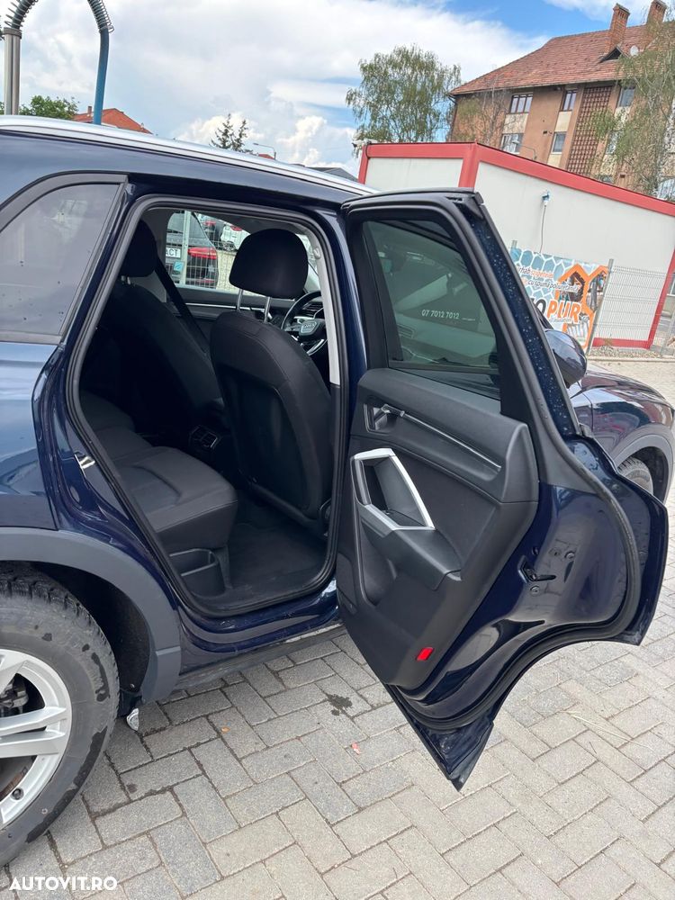 Audi Q3 - 11