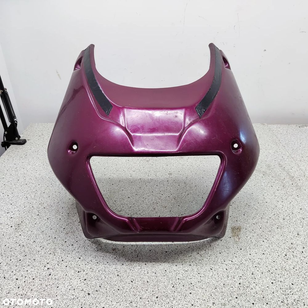 Czacha, czasza, owiewka przód, osłona lampy Honda CB 500 CB500 - 1