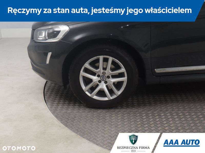 Volvo XC 60 - 17