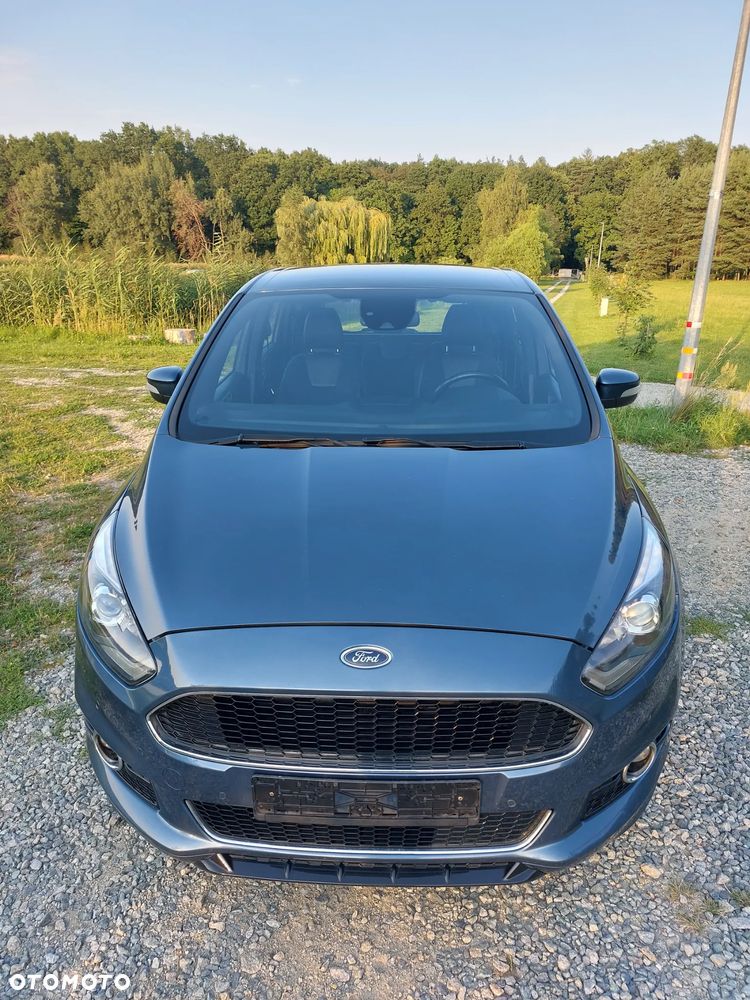 Ford S-Max 2.0 EcoBlue ST-Line - 6