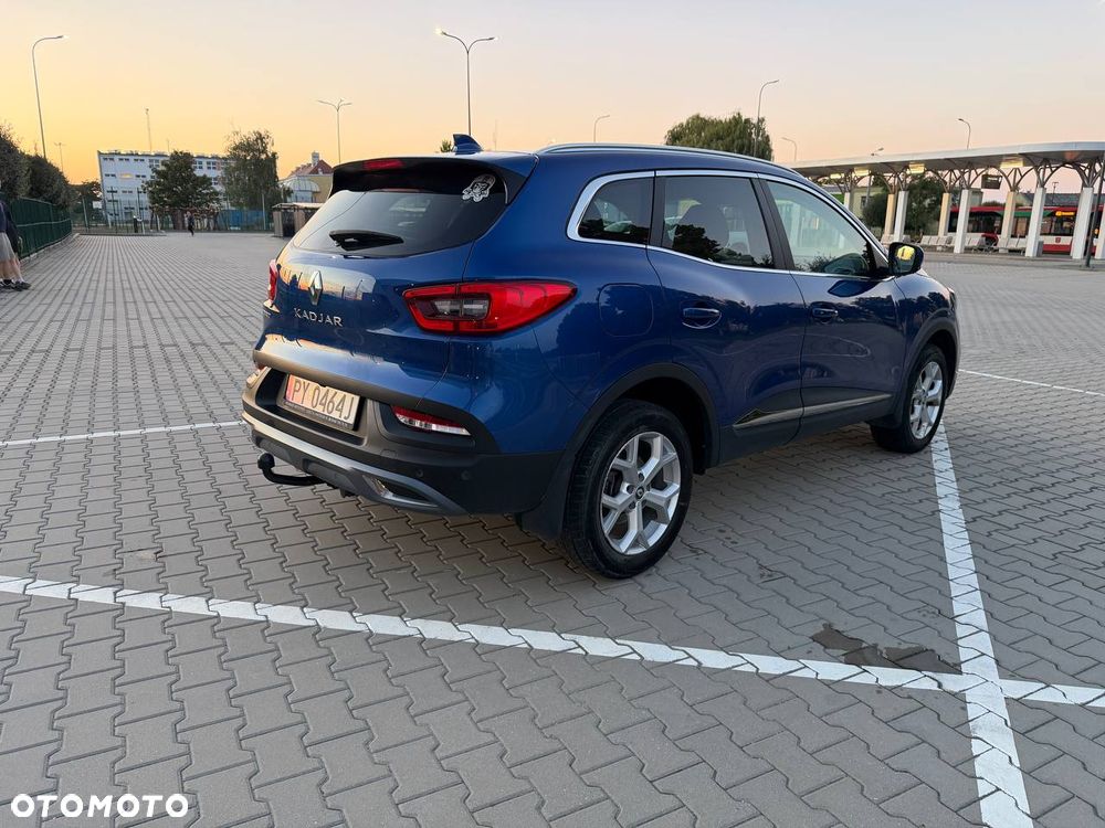 Renault Kadjar 1.5 dCi Energy Adventure EDC - 16