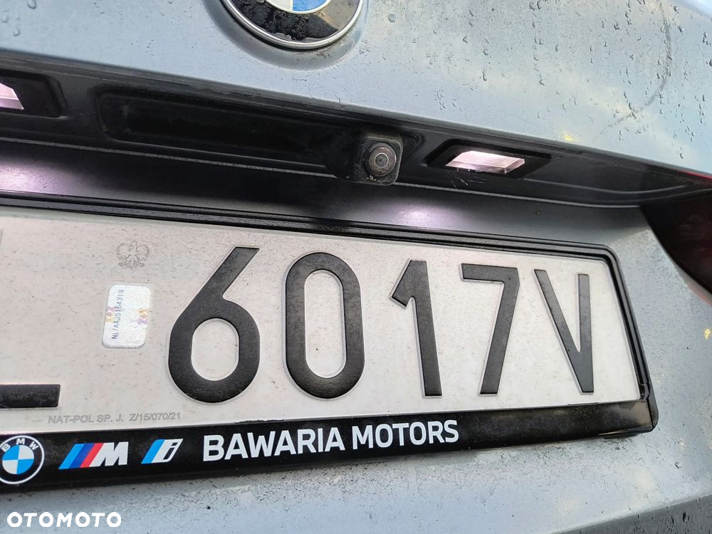 BMW Seria 5 520d xDrive - 18